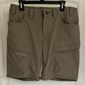 KUIU Men's Cargo Shorts 34
